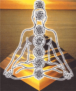 Aura e Riequilibri Energetici