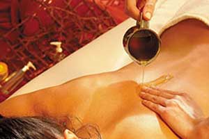 Massaggio Ayurvedico Massaggio Ayurvedico