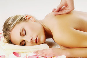 Massaggio Ayurvedico Massaggio Ayurvedico