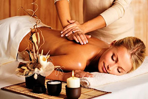 Massaggio Ayurvedico Massaggio Ayurvedico