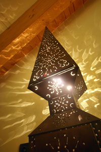 Triangolo della Luce
